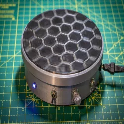 Display Turntable