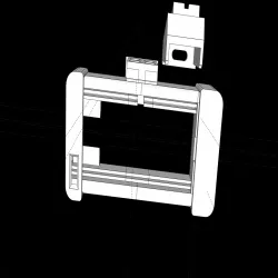 DIY-EON With Magnetic Mount