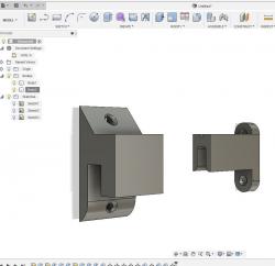 sliding baby gate diy 3D Models | Page 1 | STLFinder