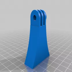 dji controller phone holder