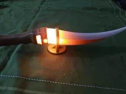 Dream knife