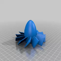 Ducted Fan