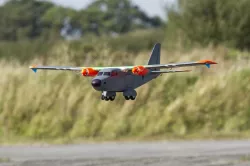 DURAFLY SKYMULE UNDERCARRIAGE