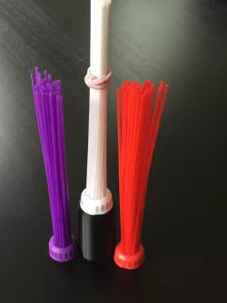 Dust Cleaner Brush Vacuum Attachment