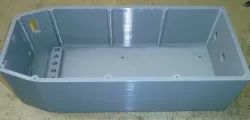 E-Bike Battery Box (18650 11S-5P)