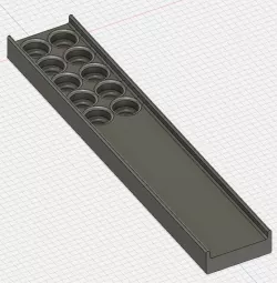 EBIOS Spoon