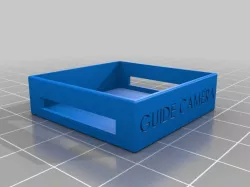 USB Camera Module - Free 3D Model | STLFinder