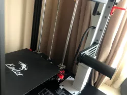 Ender 5 : Cable Hide