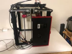 Ender 5 Upgrade Set