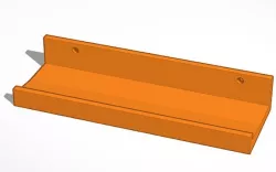 Estanteria Expositor