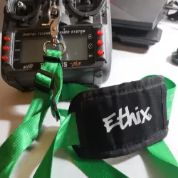 ETHIX NECK STRAP