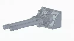 Exterminator for Gryphonne IV