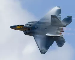F22A Raptor V2