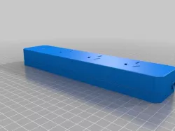 Fake Power Board