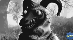 Fallout RPG - Sheep Sasquatch 