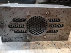 Fallout Vault Speaker