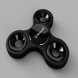 Fidget Spinner