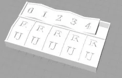 Fighter Action Tracker