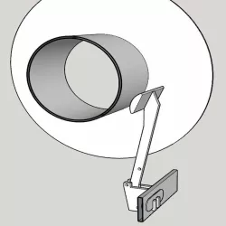 Filament-Brake / Filament-Bremse