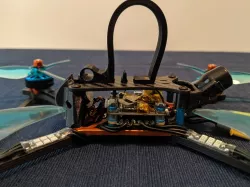 Floss 3.0 Turtle Fin