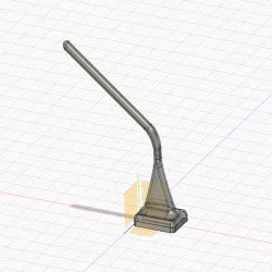 Flyzone Beaver Antenna