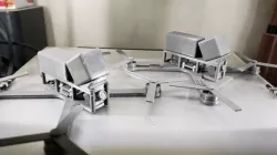 FPV Kwad Model