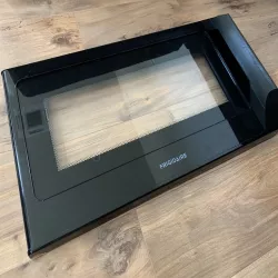 Frigidaire Microwave Door Handle Upgrade