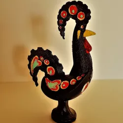 GALO DE BARCELOS