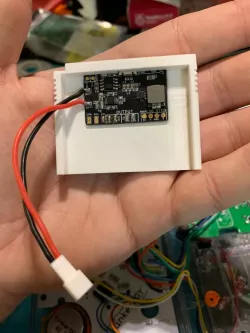GameBoy Zero RetroPSU Cartridge 