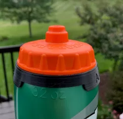 Gatorade Necker