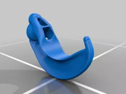 Generative design hook