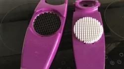 Genius Verriegelung Küchenhelfer