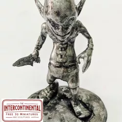 Goblin