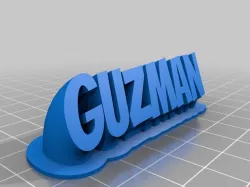 guzman