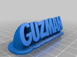 guzman