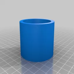 HB Container Spool Connector