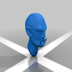 heads