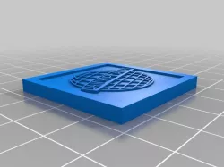 Heavy Object Marker 2