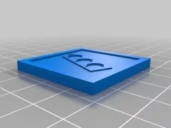 Heavy Object Marker 3