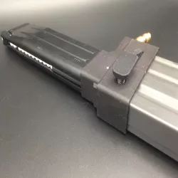 Hi Capa M4 HPA Adapter Lever