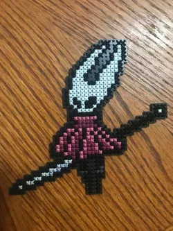 Hornet Cross Stitch Board