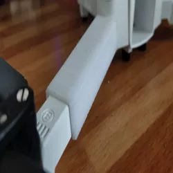 Hubsan Zino Leg Armor