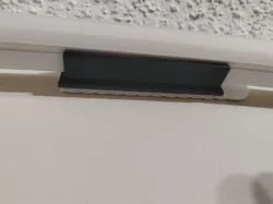 Hue Outdoor Lightstrip 3M wall mount