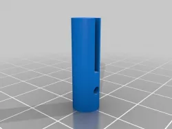 IKEA window blinds - inner tube