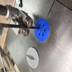 Jet 14" Bandsaw Table Insert