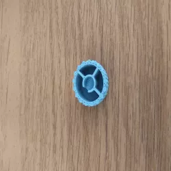 Knob for Prusa I3 MK3/MK3S