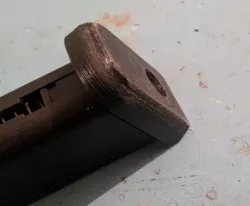 KWA ATP Magazine Base Plate | Airsoft