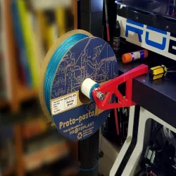 Lack Spool Holder-IKEA(remix)