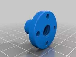 lead screw nut 1.5 mm