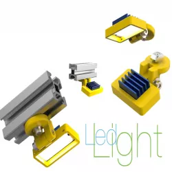 Led Light for 3D printer